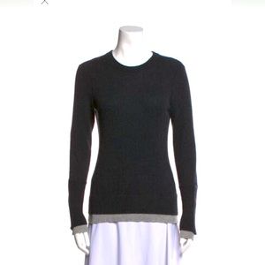 Magaschoni 100% cashmere sweater - xs